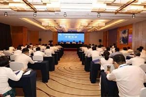 Xi'an App-Chem Bio (Tech) ging zu Studien- und Austauschzwecken nach Guangzhou