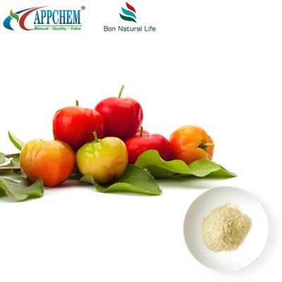 Acerola-Kirschextrakt-Pulver