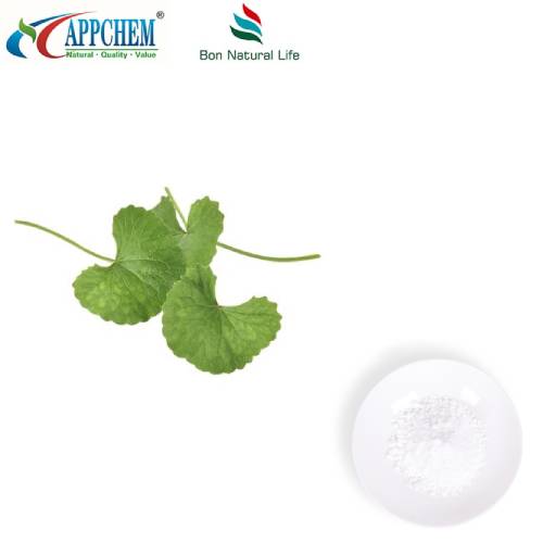 Centella Asiatica-Extraktpulver