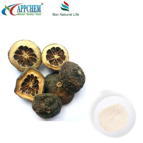 Citrus Aurantium-Extrakt Synephrin