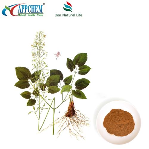 Horny Goat Weed Pulver