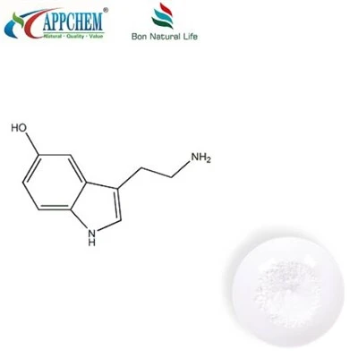 5-HTP-Pulver