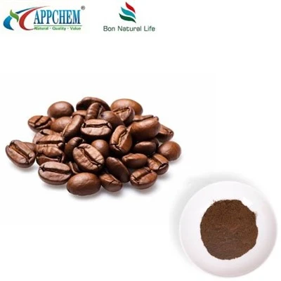 Kaffeebohnenextrakt 20