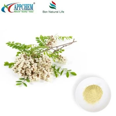 Quercetin-Dihydrat-Pulver