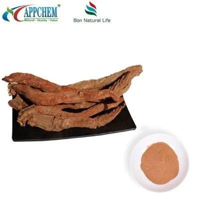 Salvia Miltiorrhiza-Extrakt
