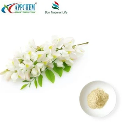 Sophora Japonica-Extraktpulver